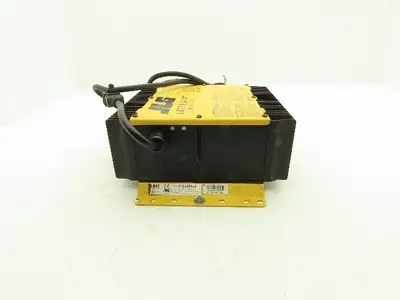 Delta Q 912-2400-J6 QuiQ Battery Charger On Board 24VDC JLG 10MSP Stock Picker
