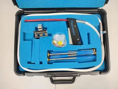 Used SPORADIC SURPLUS _UNKNOWN_ Surgical Instruments - Other Texas US | Sporadic Surplus LLC #1710757