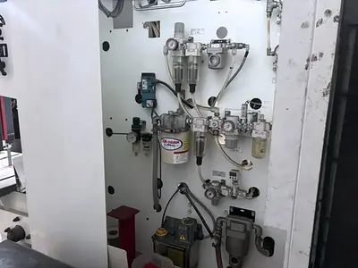 Used 2019 Kitamura Mycenter-HX250iG Horizontal Machining Centers California US | Machine Tool Bids #1539906