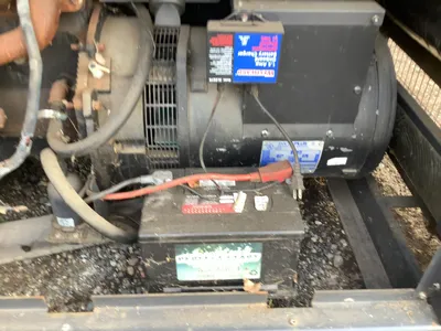 Used _UNKNOWN_ _UNKNOWN_ Generators Michigan US | Miedema Asset Management Group #1414956