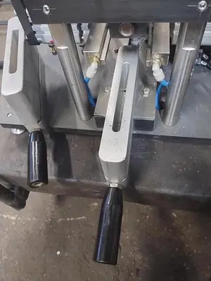 USED 2017 LAMEPLAST L