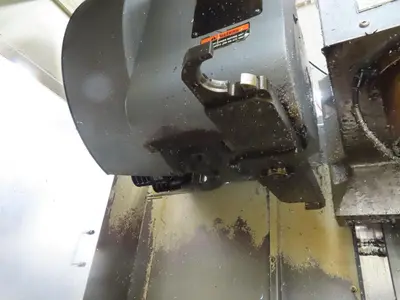 2004 LEADWELL V-20 CNC Milling | MD Equipment Services LLC (13)