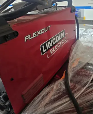 Used 2023 LINCOLN ELECTRIC TORCHMATE 4800 Plasma Cutters South Carolina US | Revelation Machinery #1362746