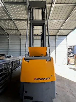Used 2020 JUNGHEINRICH ETR345A Misc Forklifts California US | Revelation Machinery #1547947