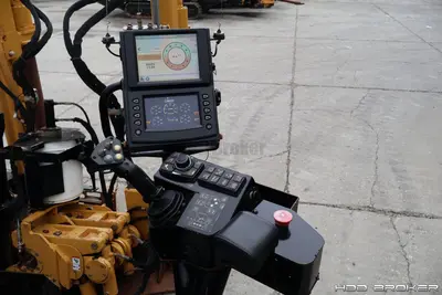 Used 2022 VERMEER 2022 VERMEER D24X40 S3 Drill Rigs Florida US | HDD Broker #1518577