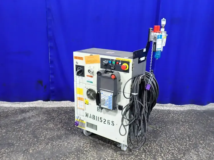 Used 2021 FANUC R30IB Robots Ohio US | HGR 24 #941407