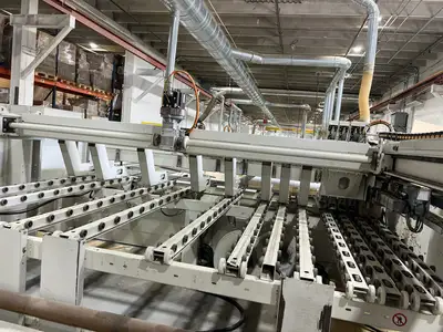 USED 2021 SCM GABBIANI GT 2 115