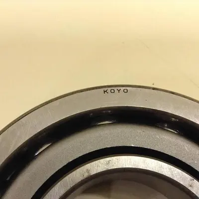 USED KOYO 7314B