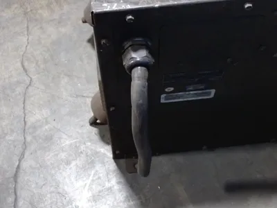 USED LINCOLN ELECTRIC POWERWAVE I400