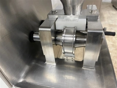 Used VECTOR _UNKNOWN_ Chilsonators Connecticut US | DMC Industries #1281527