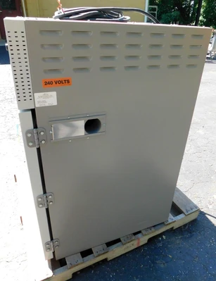USED VWR SCIENTIFIC OVEN 1380 FM