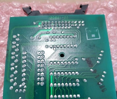 NEW Allen-Bradley 120771