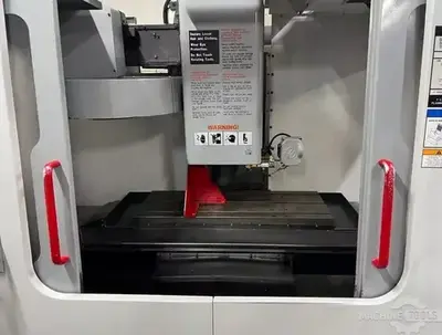 USED 2004 HAAS VF-2D