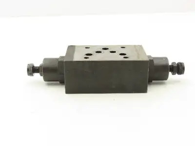 Used PARKER _UNKNOWN_ Valves/Fittings Indiana US | Arrow Industrial #1316972