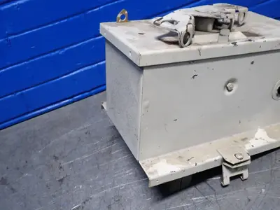 USED SQUARE D SD3603