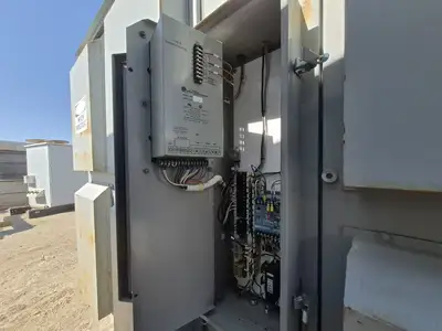 USED HAMMOND MANUFACTURING 146248