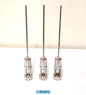 Chemglass CLS-1383-04 Bioreactors & Fermenters | ANACAPA EQUIPMENT BROKERS, INC (9)