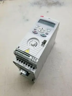 Used ABB ACS150-03U-02A4-2 Misc Electrical & Power Parts | ND Industrial Surplus #1223628