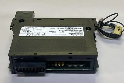 Used ALLEN-BRADLEY 1756-M08SE Industrial Controls Ohio US | Surplus Asset Holdings #1239614