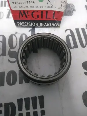 New | in-Stock MCGILL MR 24N Bearings | Surplus Asset Holdings #1190877