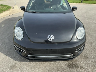 Used 2014 VOLKSWAGEN BEETLE Cars Michigan US | Miedema Asset Management Group #1468529