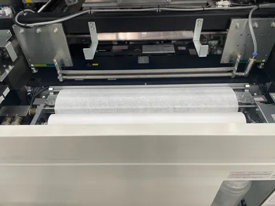 2012 PANASONIC SP18P-L Screen Printers | Tekmart International Inc. (6)