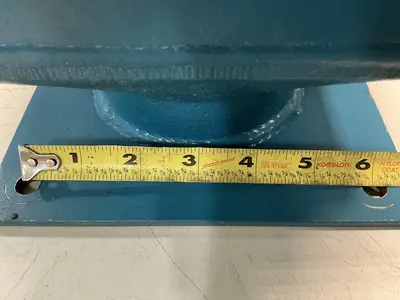 USED BUNTING MAGNETICS 53169-0148