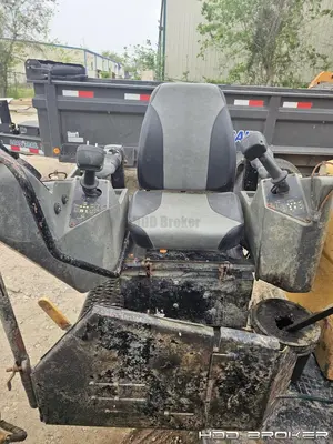 Used 2008 VERMEER 2008 VERMEER D24X40 SERIES II Drill Rigs Florida US | HDD Broker #1346353