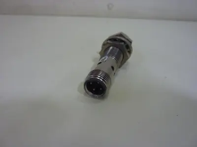 USED ALLEN BRADLEY 872C-N8NP12-D4 SER A