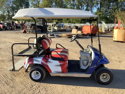 Used TEXTRON EZ-GO Golf Carts Michigan US | Miedema Asset Management Group #1483501