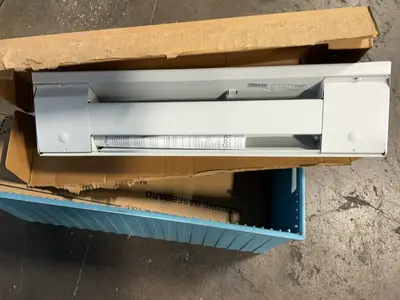 Used TPI CORPORATION H2903024S   W Heaters Ohio US | HGR 24 #1286747