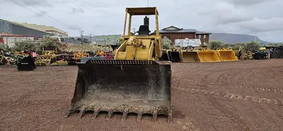 Used 1981 CAT 953 Crawler Loaders Utah US | CSS Equipment Sales #1347295