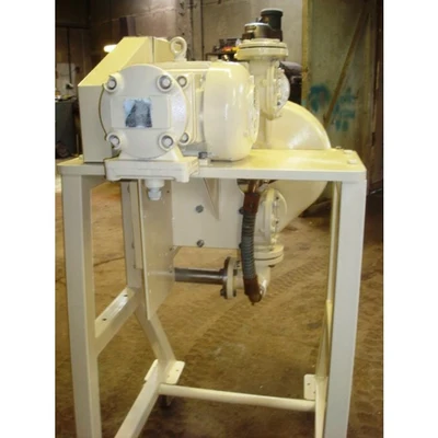 Jenag 1,200 Liquid Strainer 300mm Dia