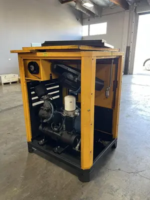 USED POLAR AIR PRS0300003