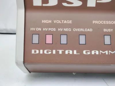 USED EG&G Ortec DSPec