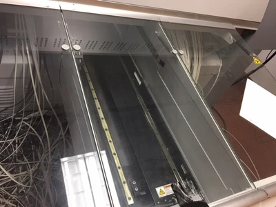 USED 2012 MYCRONIC MY100LXE-10