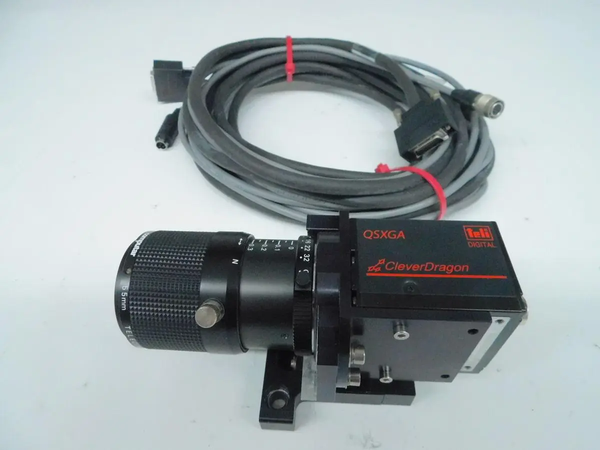 Used _UNKNOWN_ _UNKNOWN_ Automated Optical Inspection (PCB AOI) Texas US | Aucto #1510063