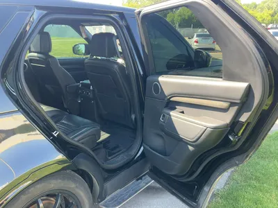 Used 2020 LAND ROVER DISCOVERY SUVs Michigan US | Miedema Asset Management Group #1320411