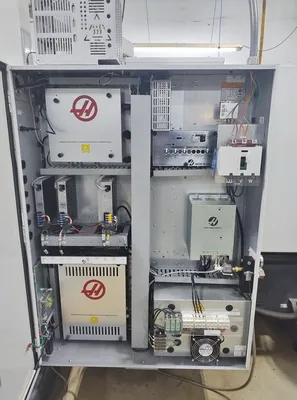 2022 HAAS TL-1 CNC Lathes 2-Axis | Clark Machinery Sales, LLC (13)