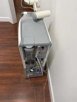 NEW 1KK TereFotona LightWalker DT Dental Laser Oral Tissue Ablation System