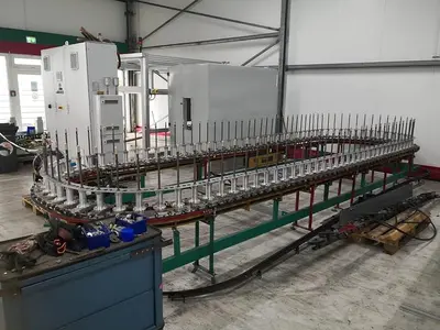 USED 2016 ONLINK TECHNOLOGIES SIGMET-2000V