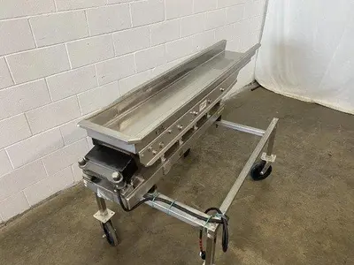 USED ALLEN VC10373