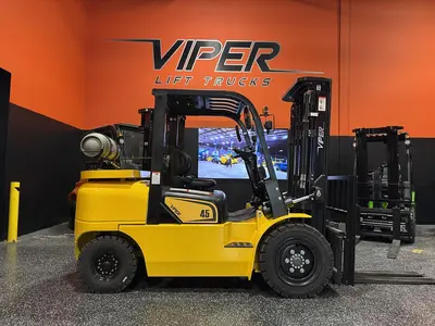 USED 2026 VIPER FY45