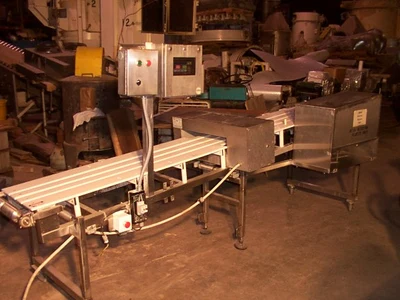 Used _UNKNOWN_ _UNKNOWN_ Metal Detectors Minnesota US | A&I Equipment #1317526