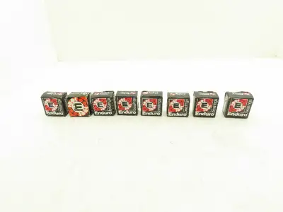 Enduro MR-16 Bearing 1" Shaft Diameter 1.5" OD 1" Width