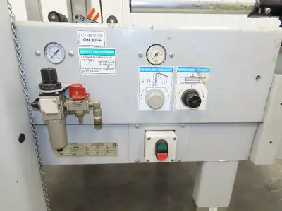 Used 3M-MATIC _UNKNOWN_ Carton Sealers & Tapers Indiana US | Arrow Industrial #1411451