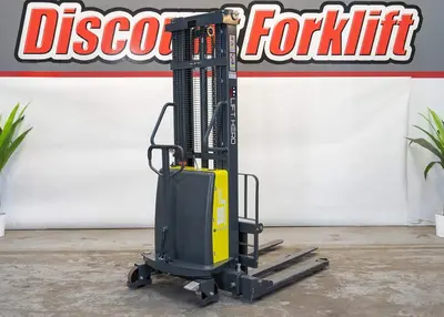 NEW 2025 LIFT HERO CDD15-E1CB