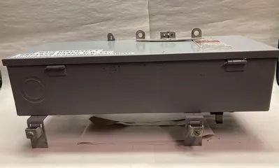 USED WESTINGHOUSE 371D-674-G05