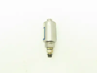 Dynisco PT160-3M-H11 Hydraulic Pressure Transducer Sensor 4000 PSI 15-32VDC