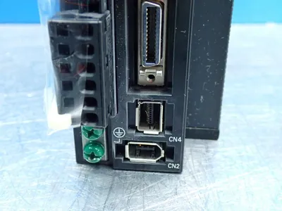 USED OMRON R88DKN04HECT